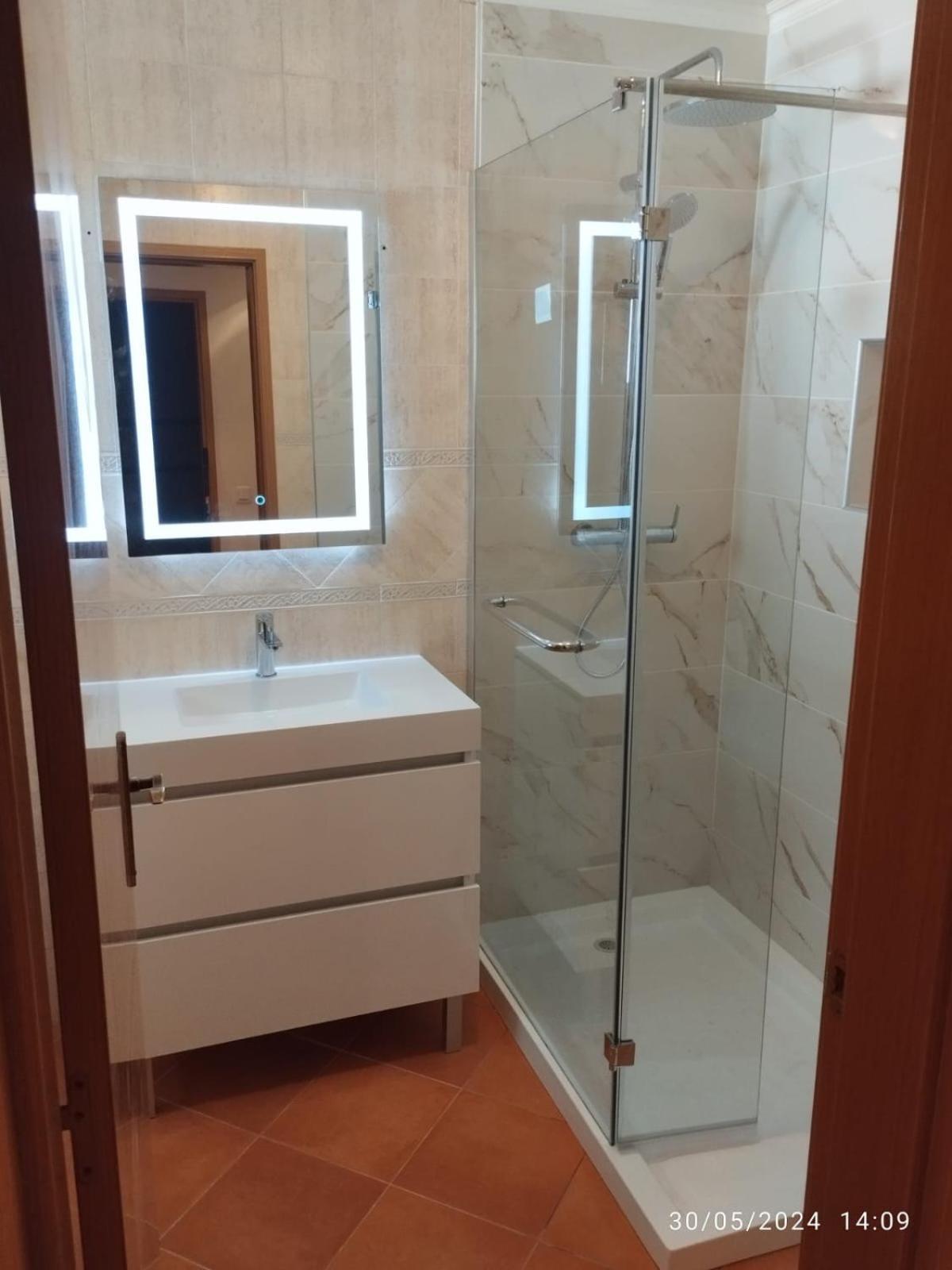 Condo Do Mar Lovely First Floor Apartment With Pool Lagos Exterior foto